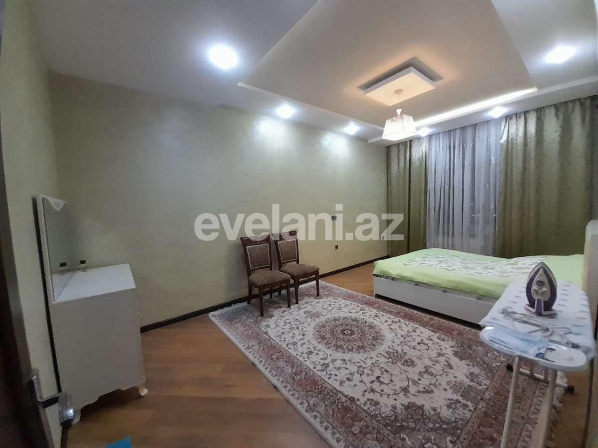 Satılır, yeni tikili, 4 otaqlı, 145 m², Bakı, Yasamal r, Alatava q, 20 yanvar m.
