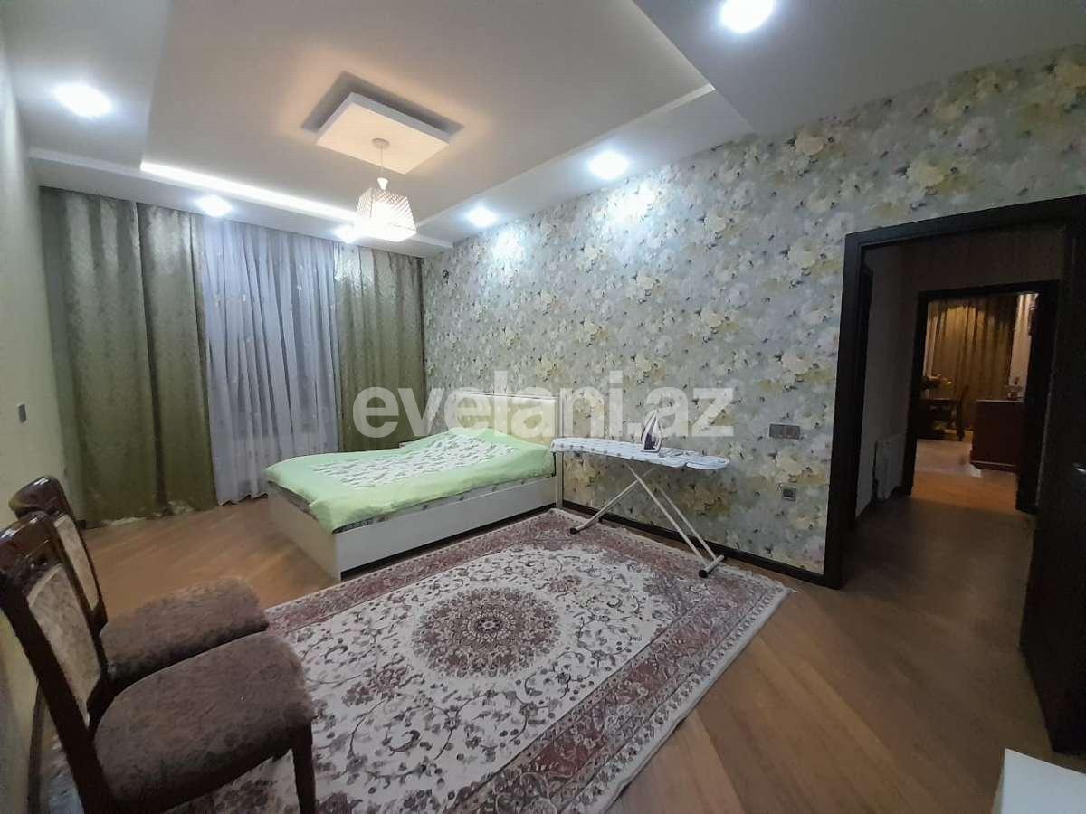Satılır, yeni tikili, 4 otaqlı, 145 m², Bakı, Yasamal r, Alatava q, 20 yanvar m.