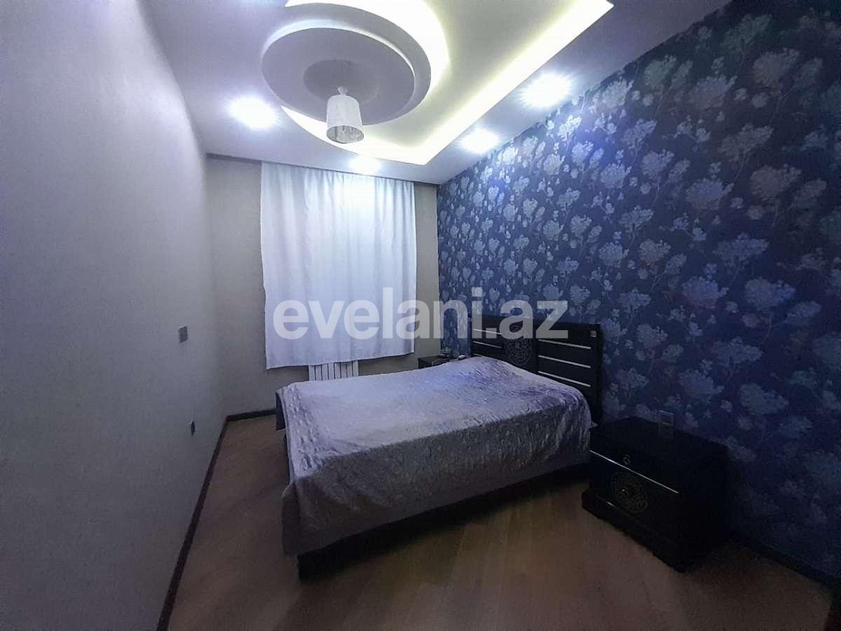 Satılır, yeni tikili, 4 otaqlı, 145 m², Bakı, Yasamal r, Alatava q, 20 yanvar m.