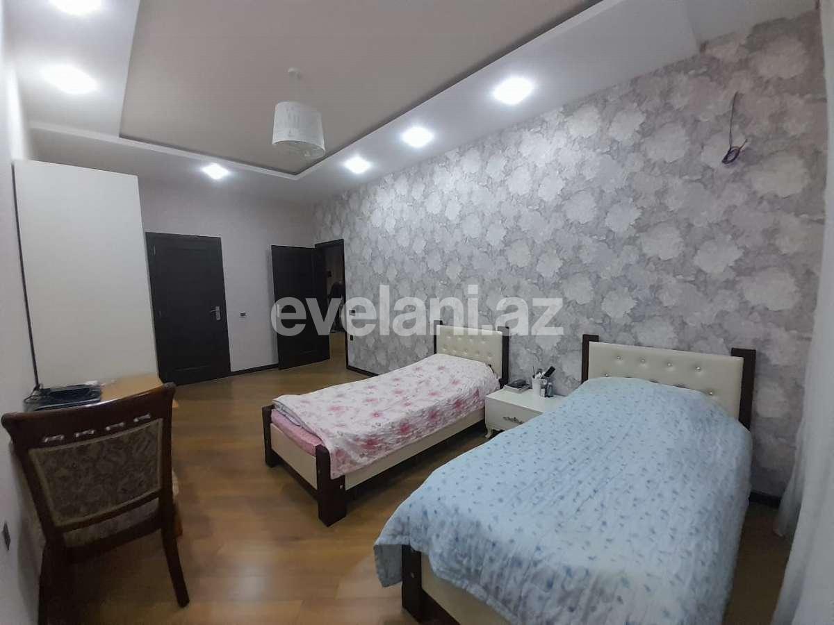 Satılır, yeni tikili, 4 otaqlı, 145 m², Bakı, Yasamal r, Alatava q, 20 yanvar m.