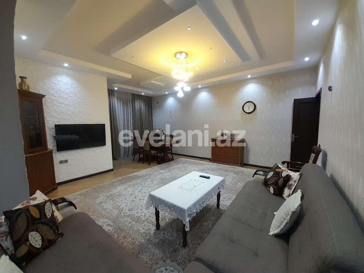 Satılır, yeni tikili, 4 otaqlı, 145 m², Bakı, Yasamal r, Alatava q, 20 yanvar m.