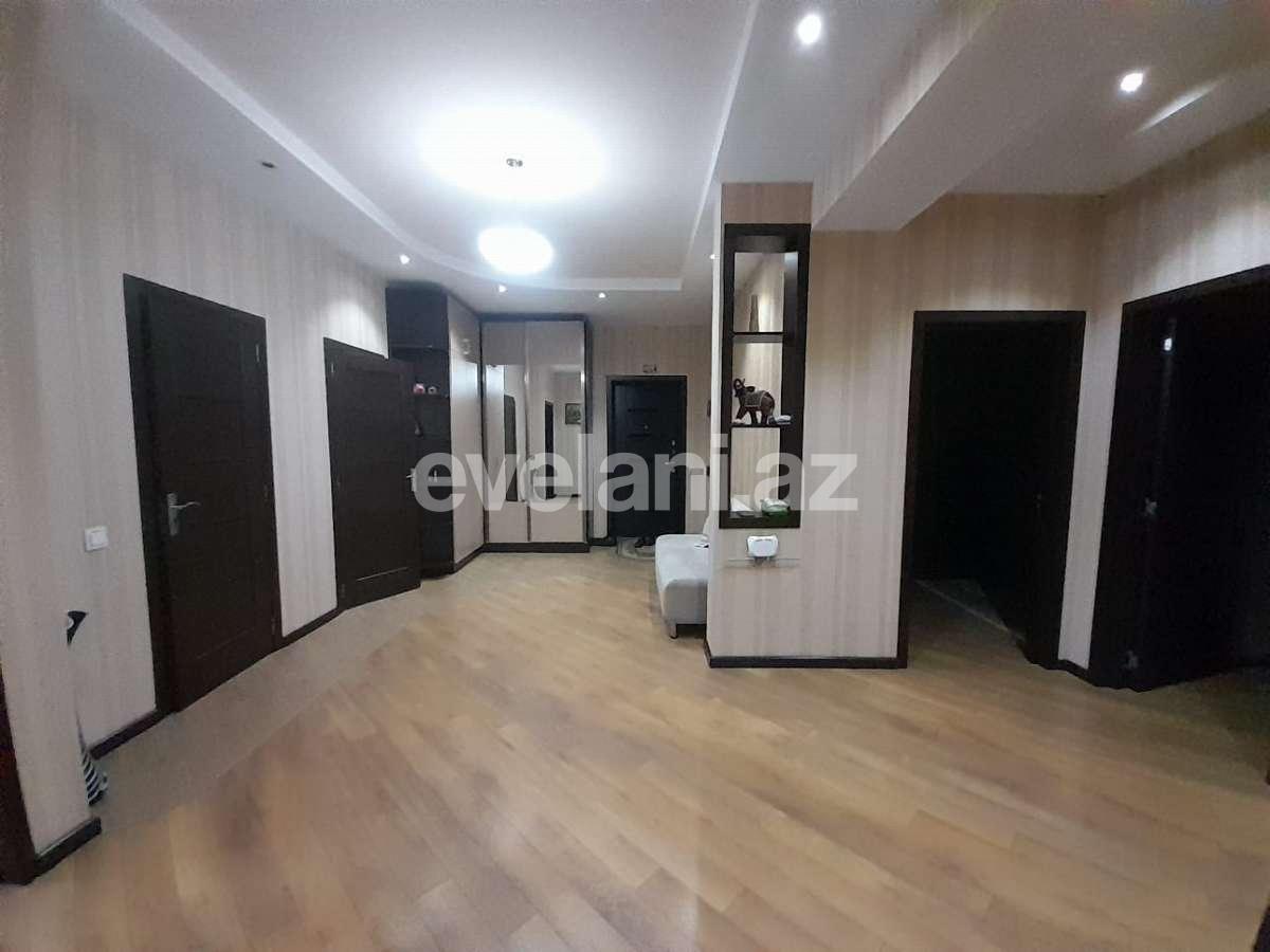 Satılır, yeni tikili, 4 otaqlı, 145 m², Bakı, Yasamal r, Alatava q, 20 yanvar m.