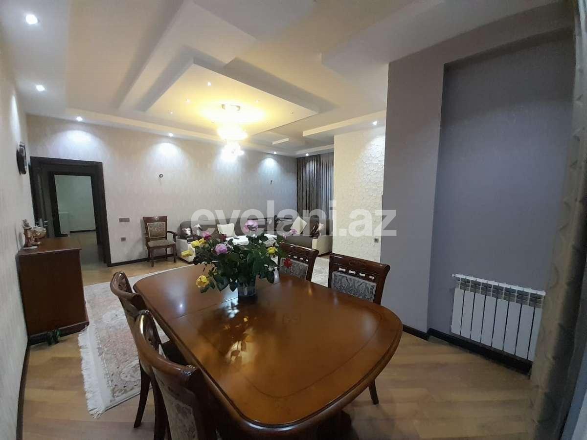 Satılır, yeni tikili, 4 otaqlı, 145 m², Bakı, Yasamal r, Alatava q, 20 yanvar m.
