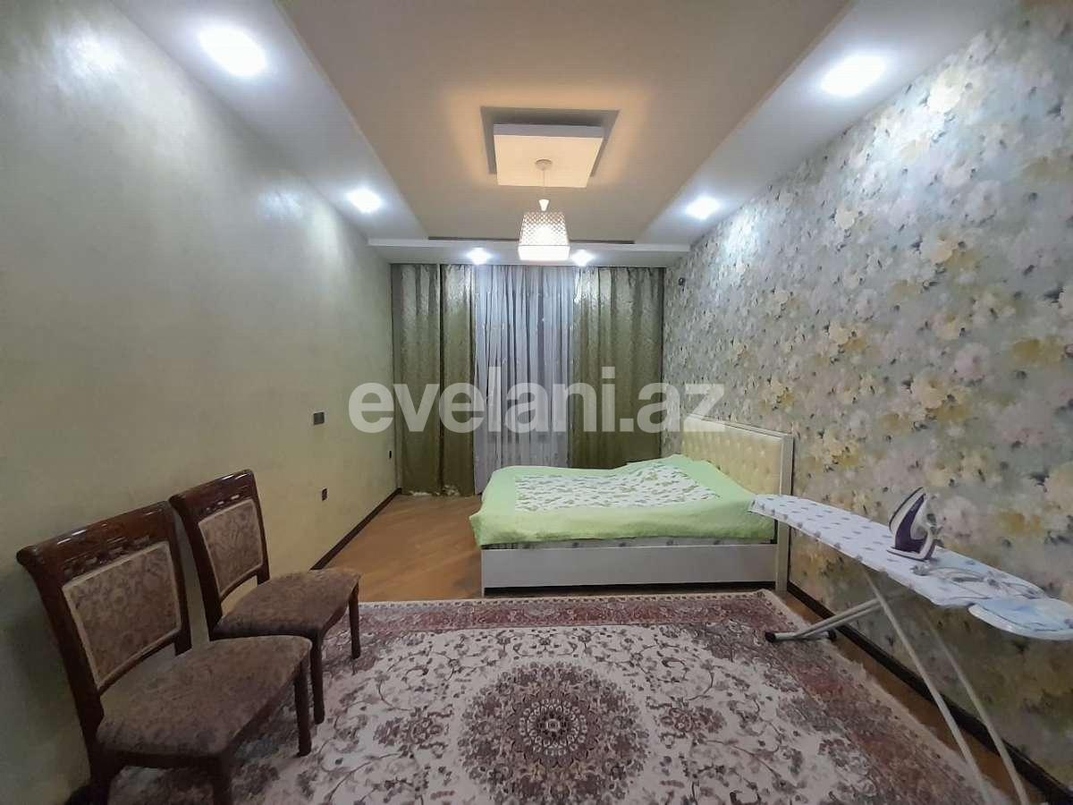 Satılır, yeni tikili, 4 otaqlı, 145 m², Bakı, Yasamal r, Alatava q, 20 yanvar m.