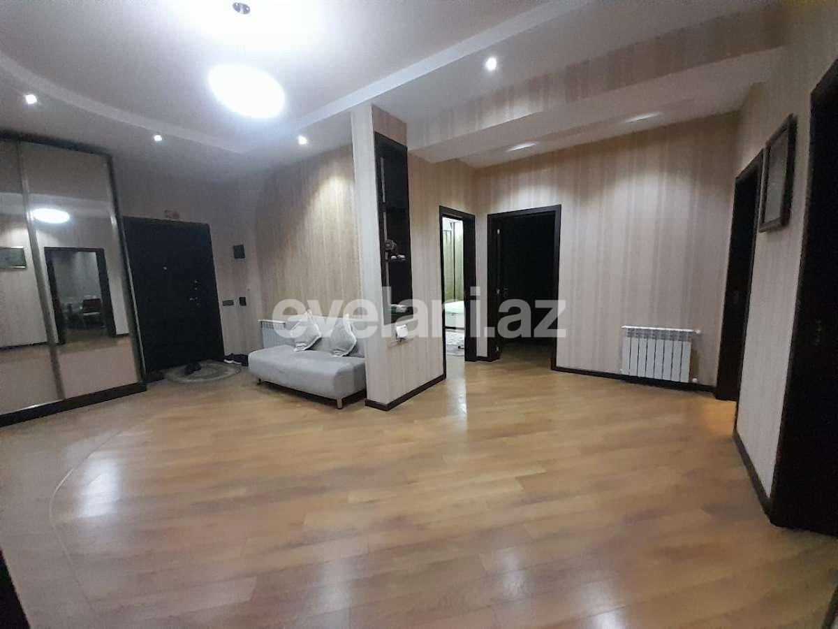 Satılır, yeni tikili, 4 otaqlı, 145 m², Bakı, Yasamal r, Alatava q, 20 yanvar m.