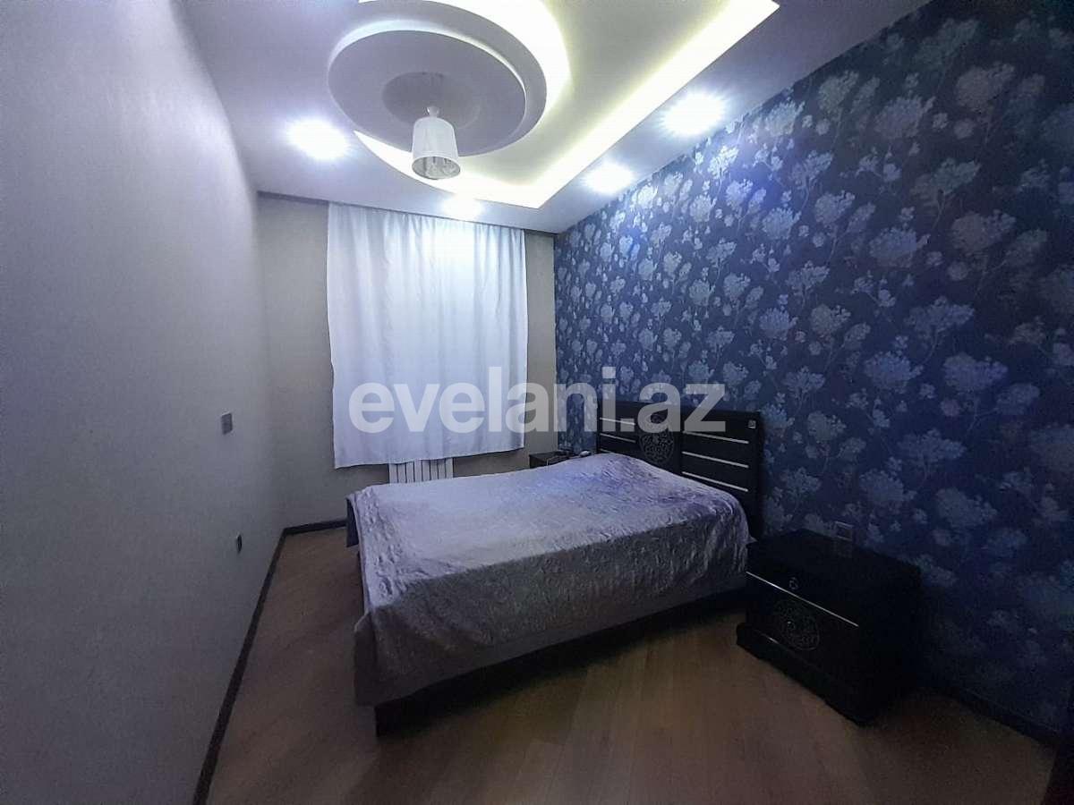 Satılır, yeni tikili, 4 otaqlı, 145 m², Bakı, Yasamal r, Alatava q, 20 yanvar m.