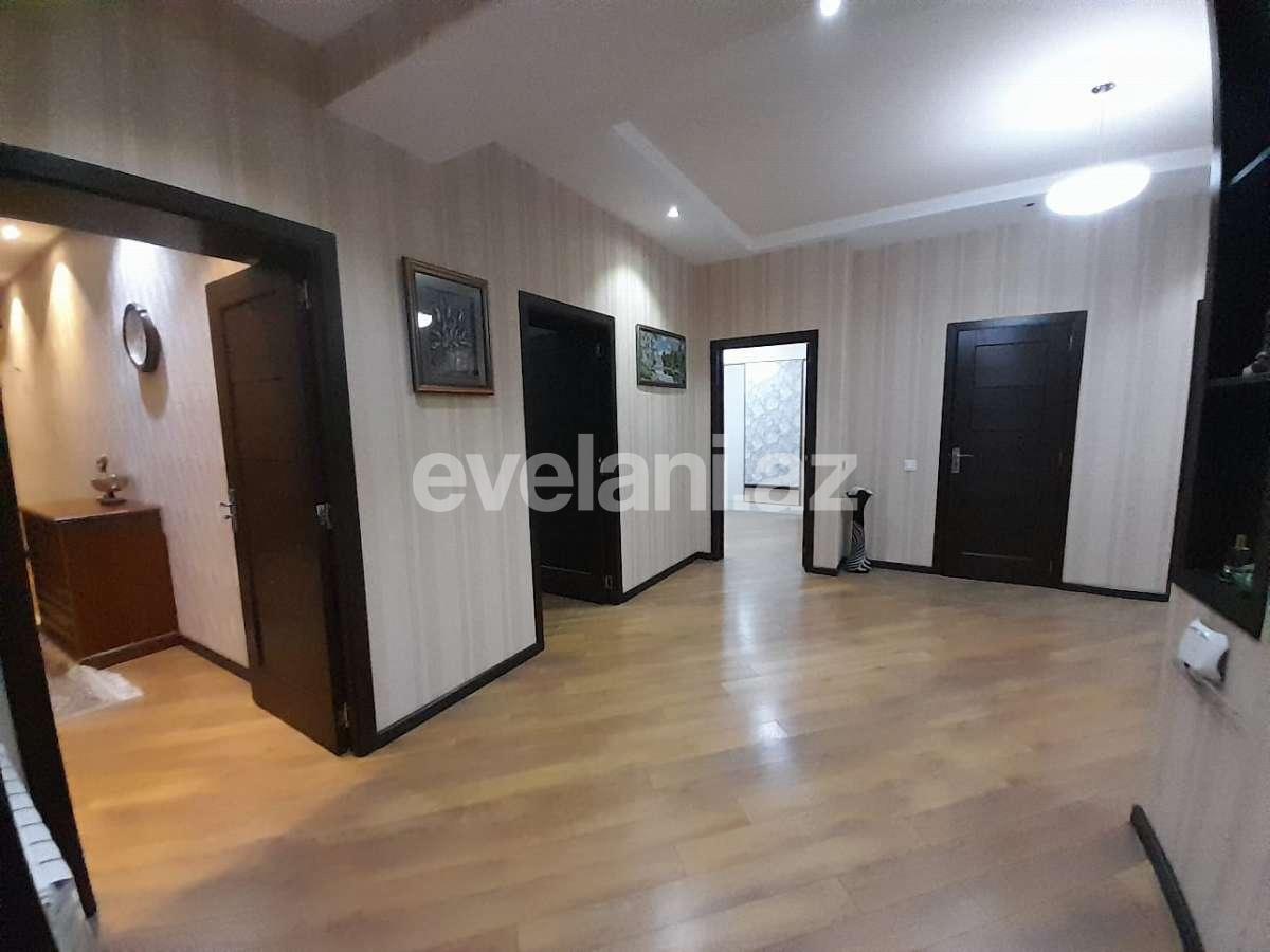 Satılır, yeni tikili, 4 otaqlı, 145 m², Bakı, Yasamal r, Alatava q, 20 yanvar m.