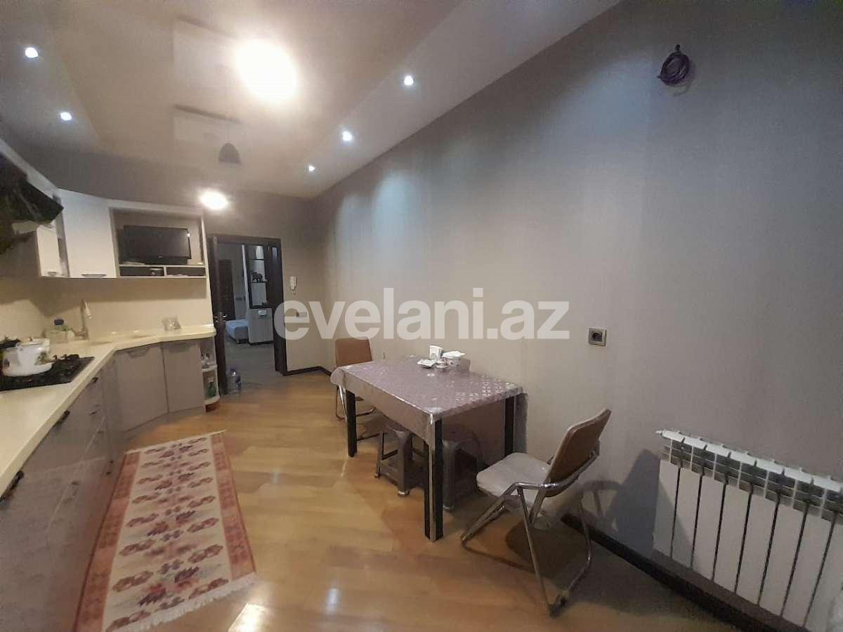 Satılır, yeni tikili, 4 otaqlı, 145 m², Bakı, Yasamal r, Alatava q, 20 yanvar m.
