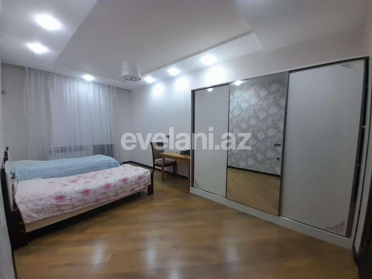 Satılır, yeni tikili, 4 otaqlı, 145 m², Bakı, Yasamal r, Alatava q, 20 yanvar m.