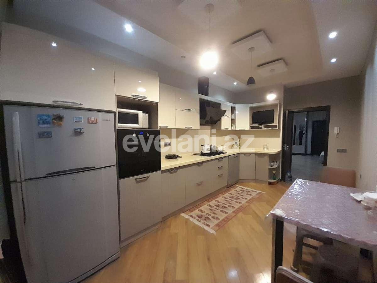 Satılır, yeni tikili, 4 otaqlı, 145 m², Bakı, Yasamal r, Alatava q, 20 yanvar m.