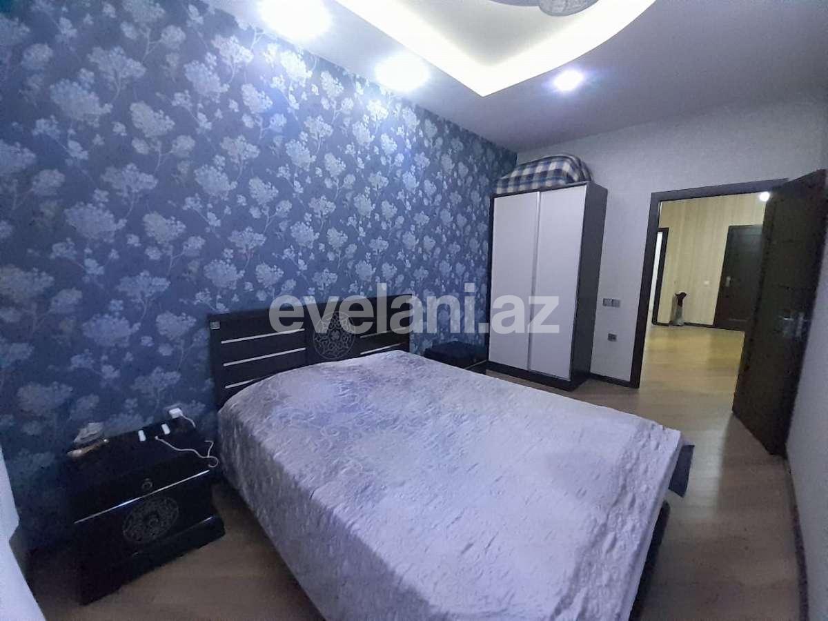 Satılır, yeni tikili, 4 otaqlı, 145 m², Bakı, Yasamal r, Alatava q, 20 yanvar m.