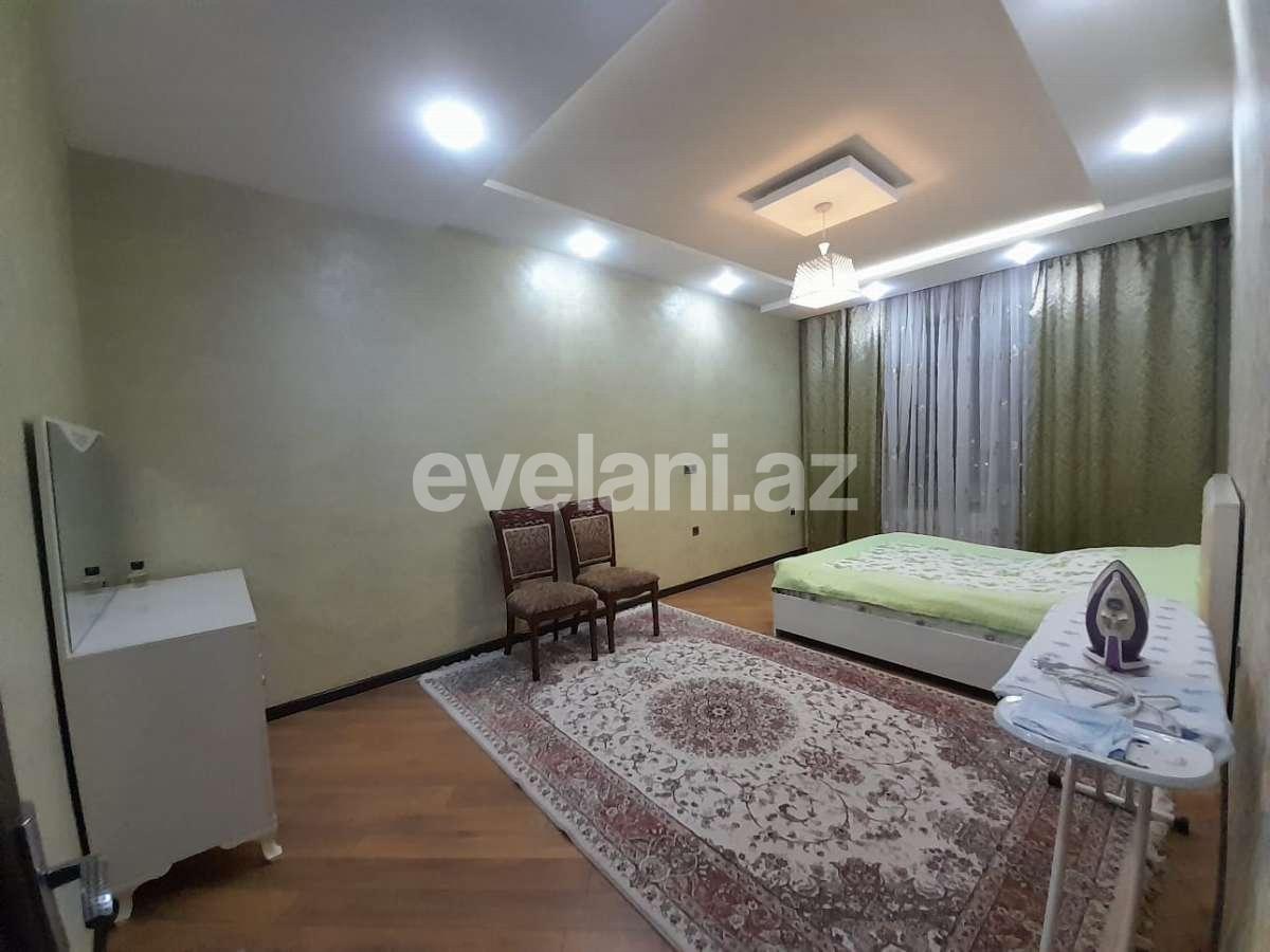 Satılır, yeni tikili, 4 otaqlı, 145 m², Bakı, Yasamal r, Alatava q, 20 yanvar m.