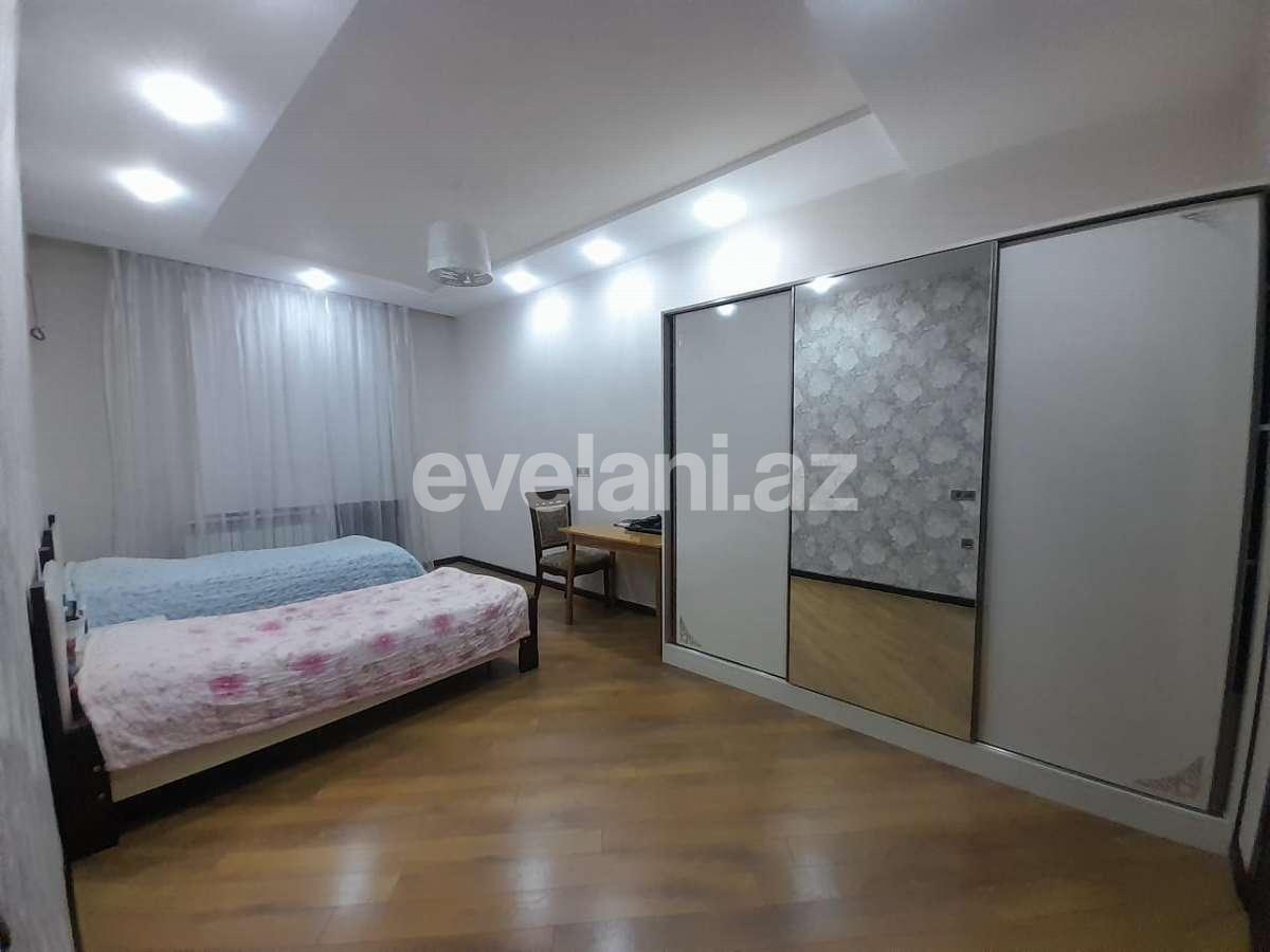 Satılır, yeni tikili, 4 otaqlı, 145 m², Bakı, Yasamal r, Alatava q, 20 yanvar m.
