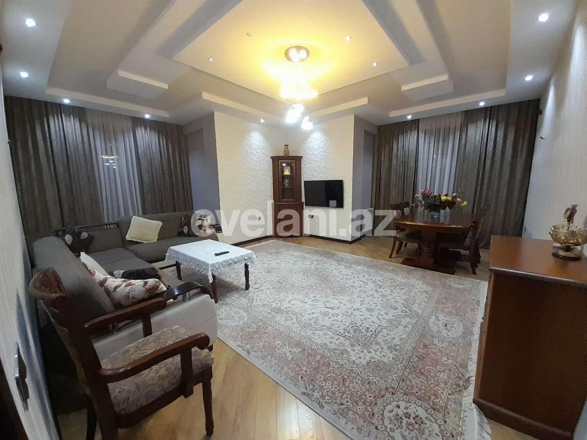 Satılır, yeni tikili, 4 otaqlı, 145 m², Bakı, Yasamal r, Alatava q, 20 yanvar m.