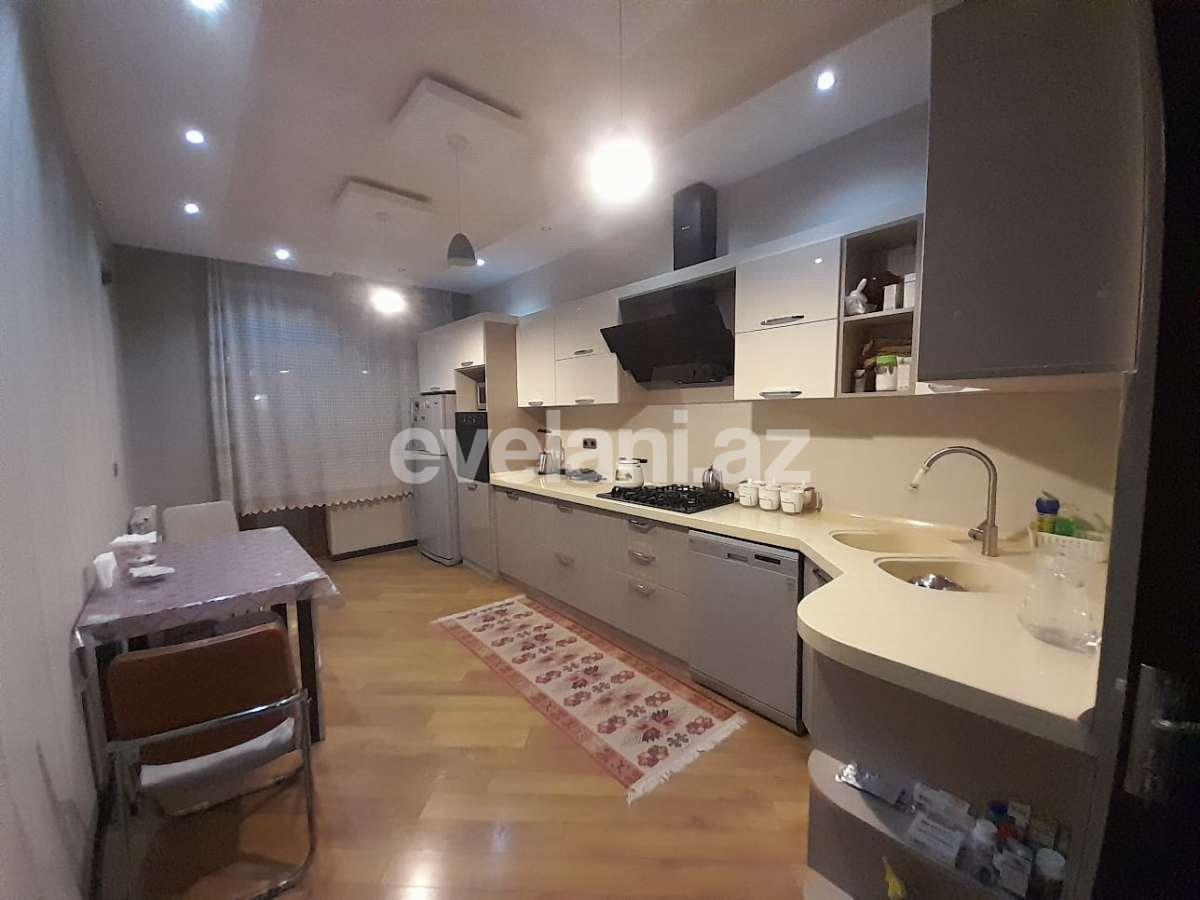 Satılır, yeni tikili, 4 otaqlı, 145 m², Bakı, Yasamal r, Alatava q, 20 yanvar m.