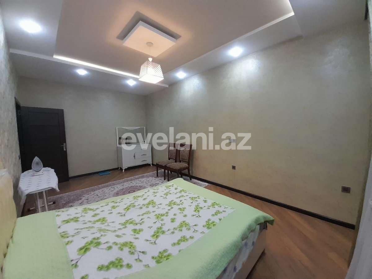 Satılır, yeni tikili, 4 otaqlı, 145 m², Bakı, Yasamal r, Alatava q, 20 yanvar m.