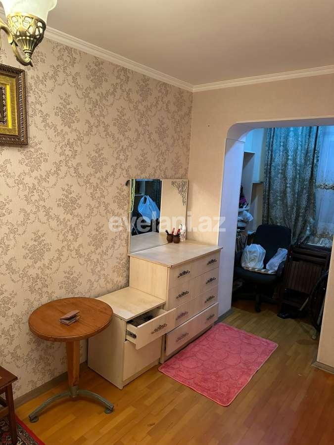 Сдаётся, вторичка, 2-комнаты, 80 m², Баку, Ясамальский r, Низами m.