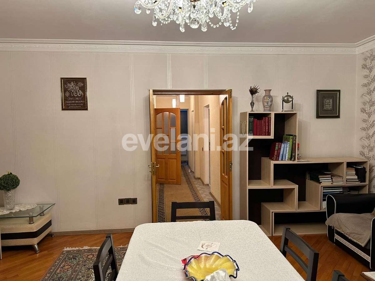 Сдаётся, вторичка, 2-комнаты, 80 m², Баку, Ясамальский r, Низами m.