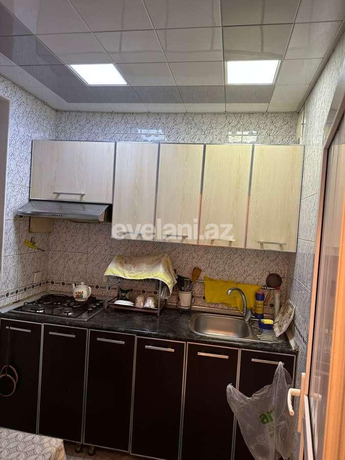 Сдаётся, вторичка, 2-комнаты, 80 m², Баку, Ясамальский r, Низами m.