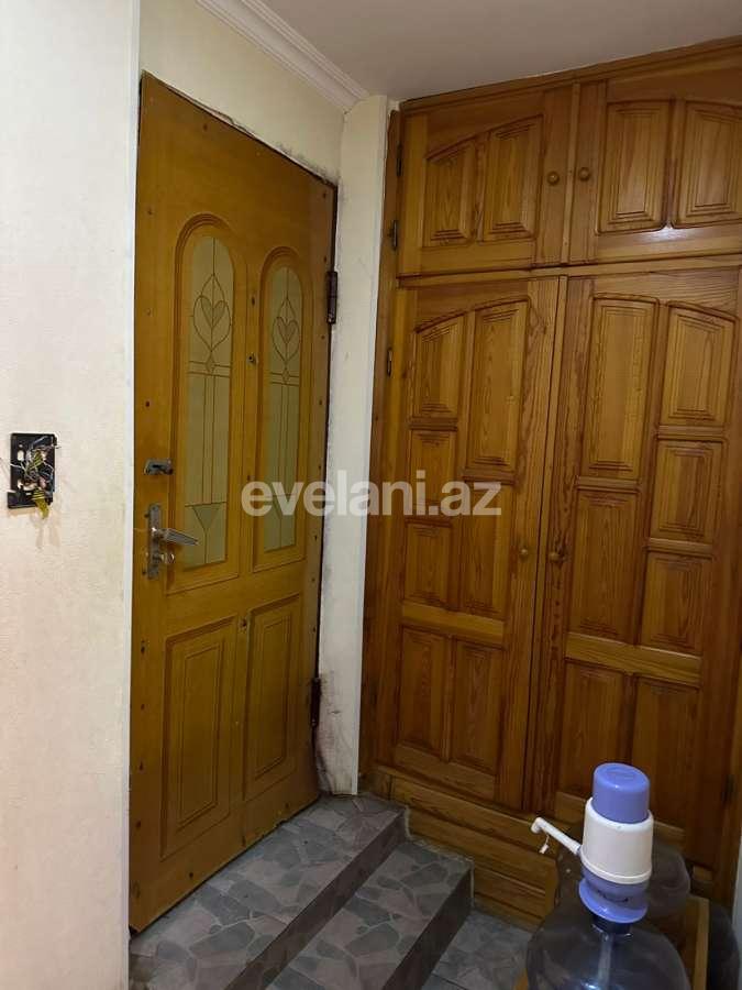 Сдаётся, вторичка, 2-комнаты, 80 m², Баку, Ясамальский r, Низами m.