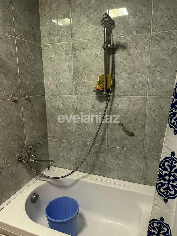 Сдаётся, вторичка, 2-комнаты, 80 m², Баку, Ясамальский r, Низами m.