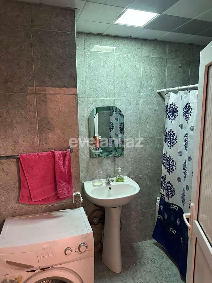 Сдаётся, вторичка, 2-комнаты, 80 m², Баку, Ясамальский r, Низами m.