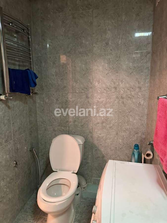 Сдаётся, вторичка, 2-комнаты, 80 m², Баку, Ясамальский r, Низами m.