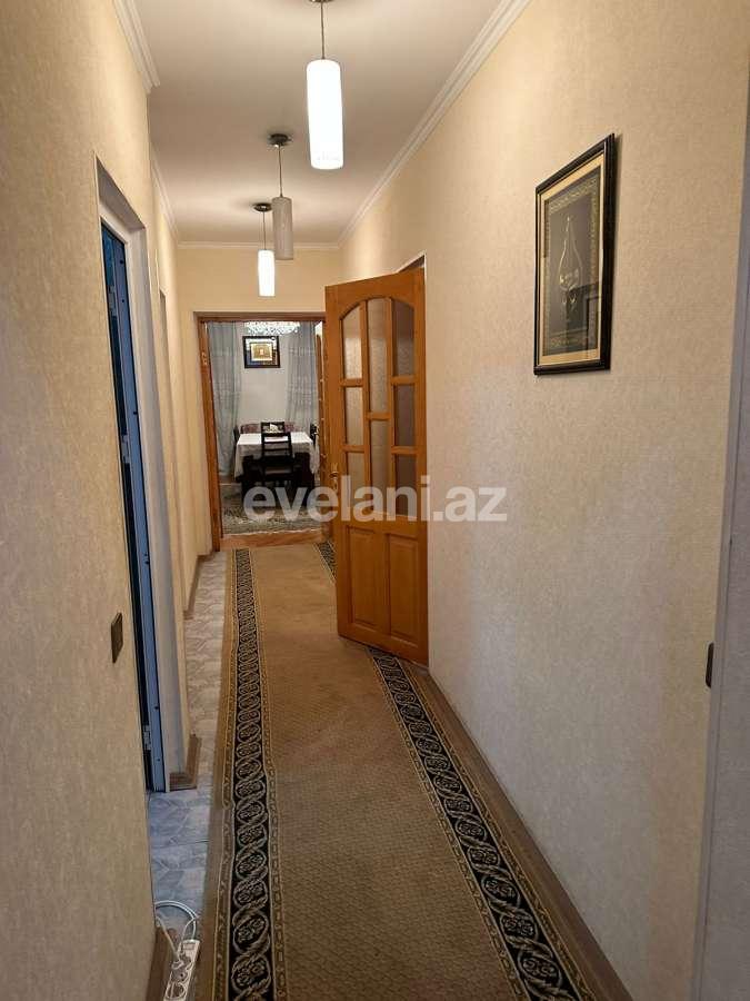 Сдаётся, вторичка, 2-комнаты, 80 m², Баку, Ясамальский r, Низами m.