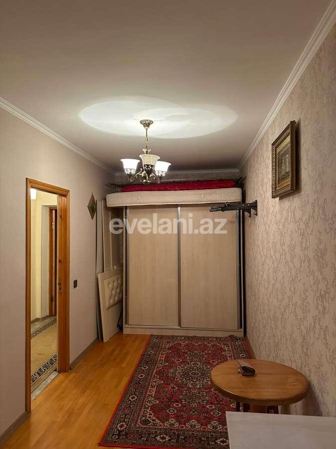 Сдаётся, вторичка, 2-комнаты, 80 m², Баку, Ясамальский r, Низами m.