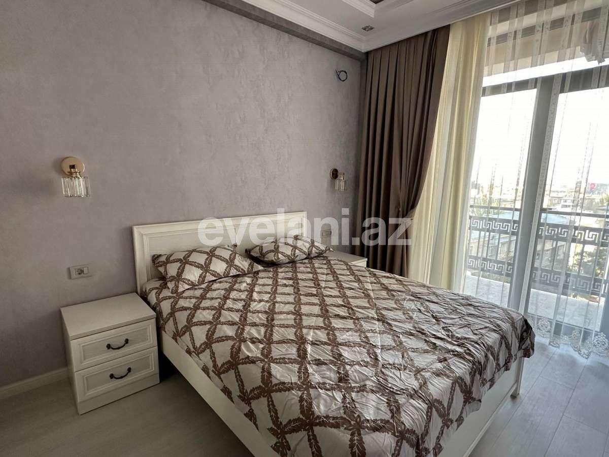 Rent, new building, 2 room, 66 m², Baku, Narimanov r, Montin d, Nariman Narimanov m.