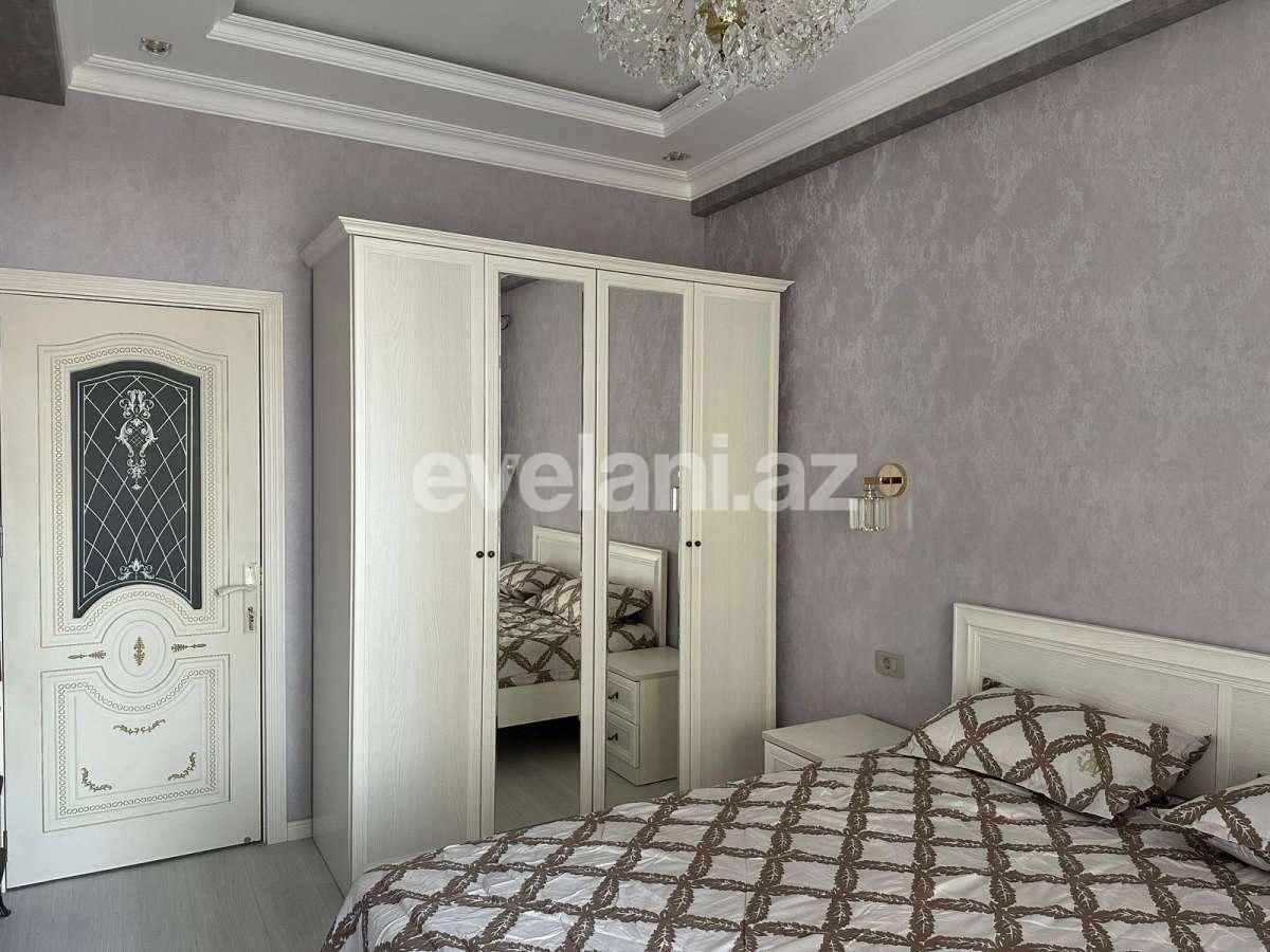 Rent, new building, 2 room, 66 m², Baku, Narimanov r, Montin d, Nariman Narimanov m.
