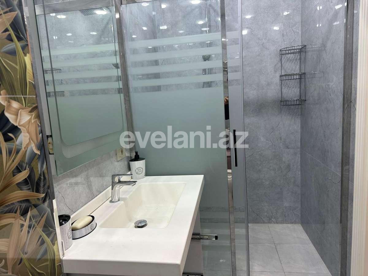 Rent, new building, 2 room, 66 m², Baku, Narimanov r, Montin d, Nariman Narimanov m.