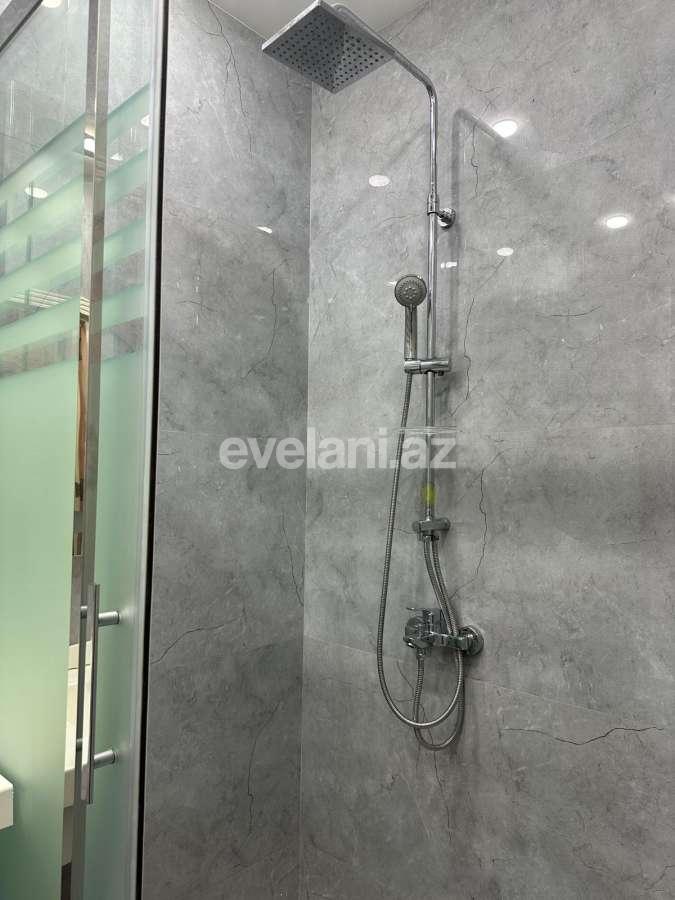 Rent, new building, 2 room, 66 m², Baku, Narimanov r, Montin d, Nariman Narimanov m.