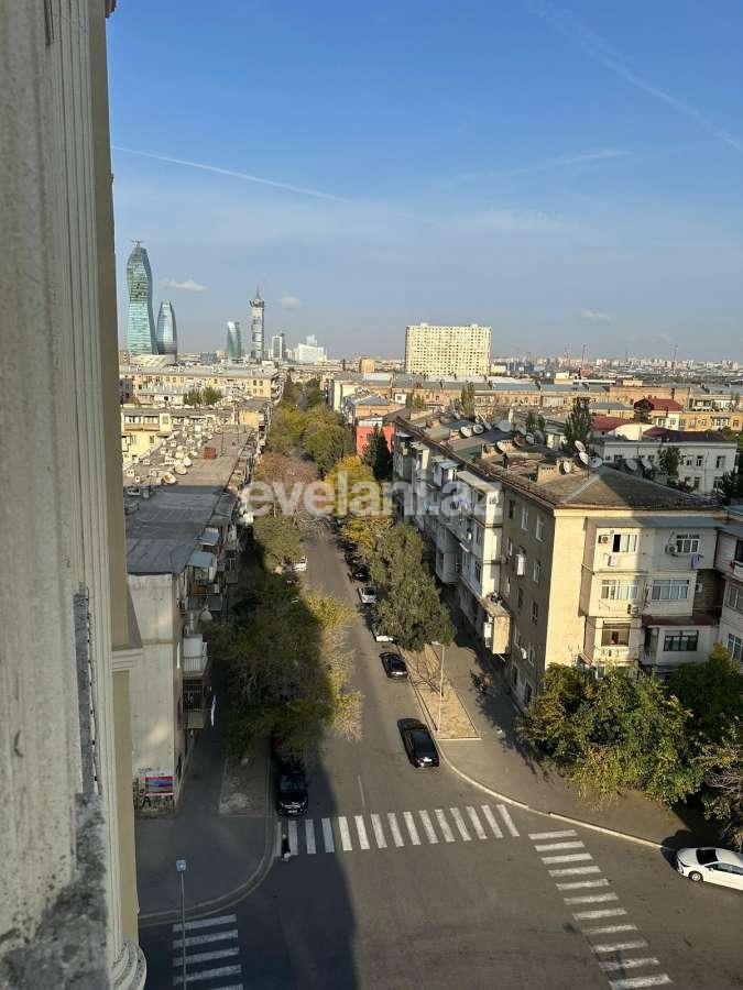 Rent, new building, 2 room, 66 m², Baku, Narimanov r, Montin d, Nariman Narimanov m.