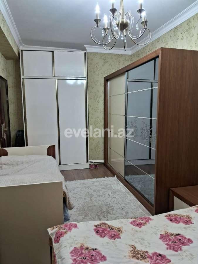 Sale, new building, 2 room, 68 m², Baku, Yasamal r, 20 yanvar m.