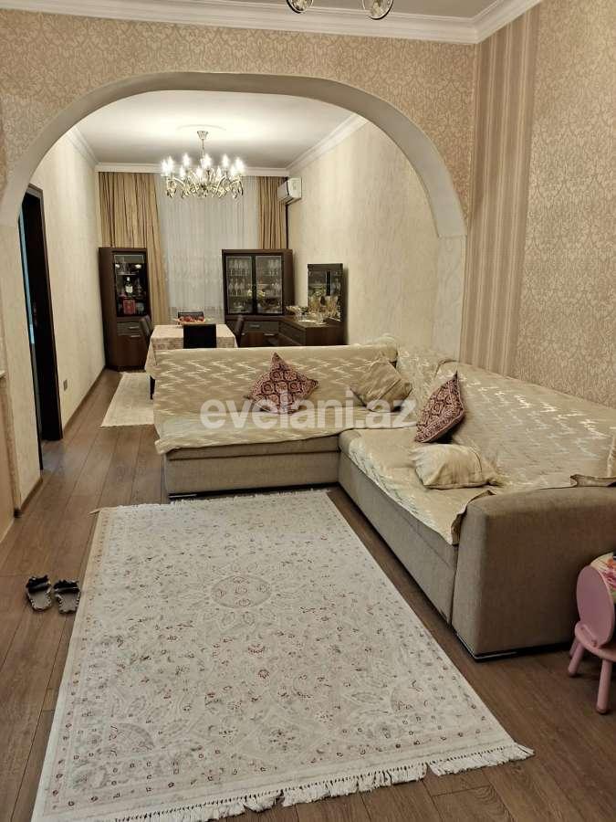 Sale, new building, 2 room, 68 m², Baku, Yasamal r, 20 yanvar m.