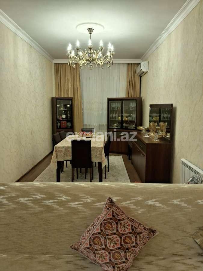 Sale, new building, 2 room, 68 m², Baku, Yasamal r, 20 yanvar m.