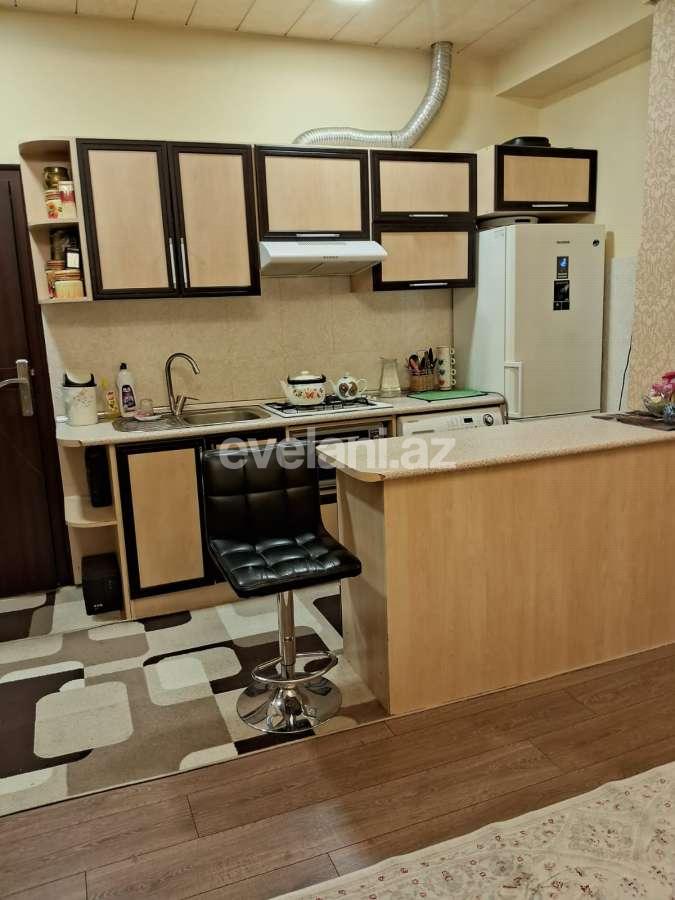 Sale, new building, 2 room, 68 m², Baku, Yasamal r, 20 yanvar m.