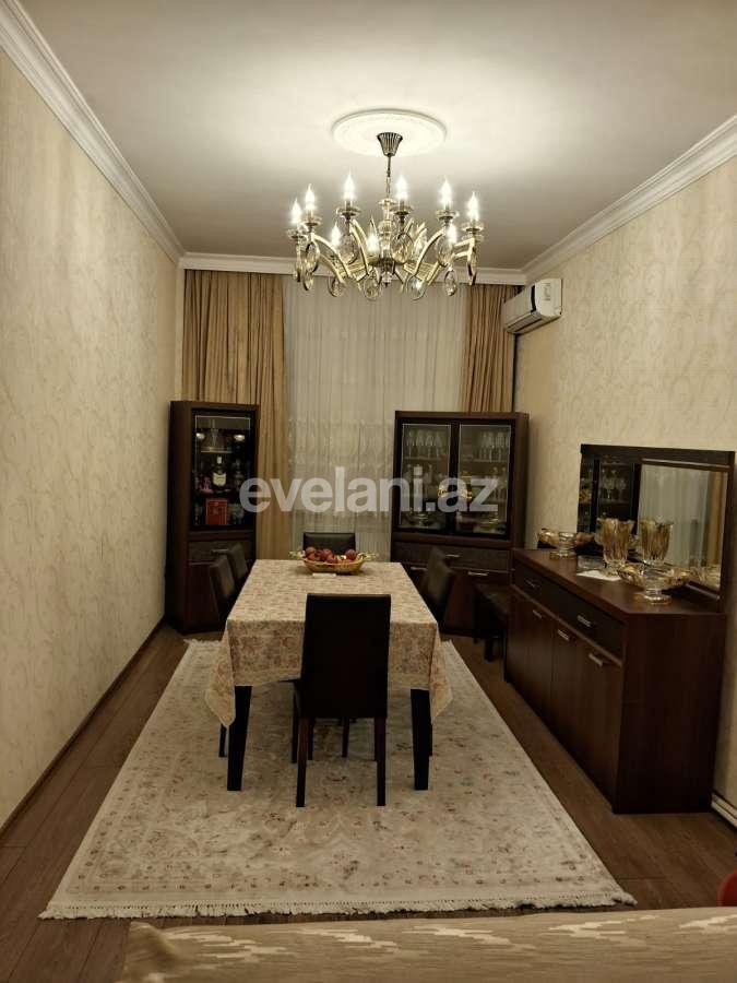 Sale, new building, 2 room, 68 m², Baku, Yasamal r, 20 yanvar m.