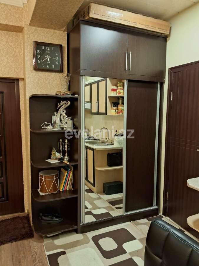 Sale, new building, 2 room, 68 m², Baku, Yasamal r, 20 yanvar m.