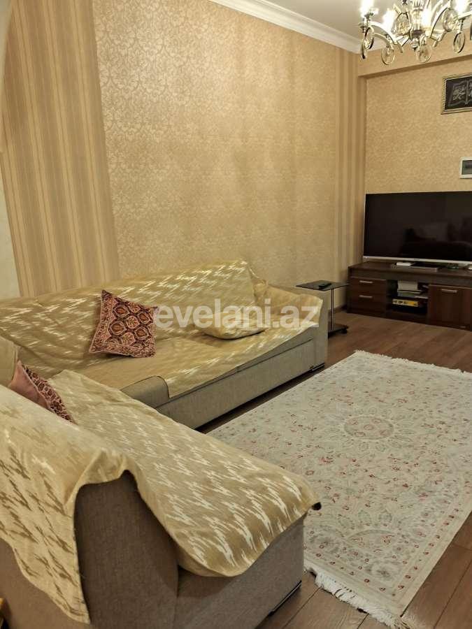 Sale, new building, 2 room, 68 m², Baku, Yasamal r, 20 yanvar m.