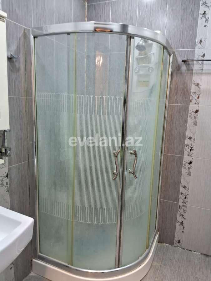 Sale, new building, 2 room, 68 m², Baku, Yasamal r, 20 yanvar m.