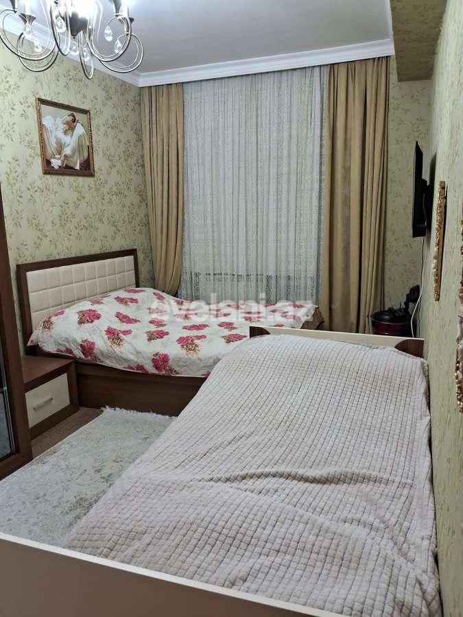 Sale, new building, 2 room, 68 m², Baku, Yasamal r, 20 yanvar m.