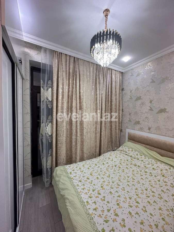 Rent, new building, 2 room, 65 m², Baku, Nasimi r, 28 may m.