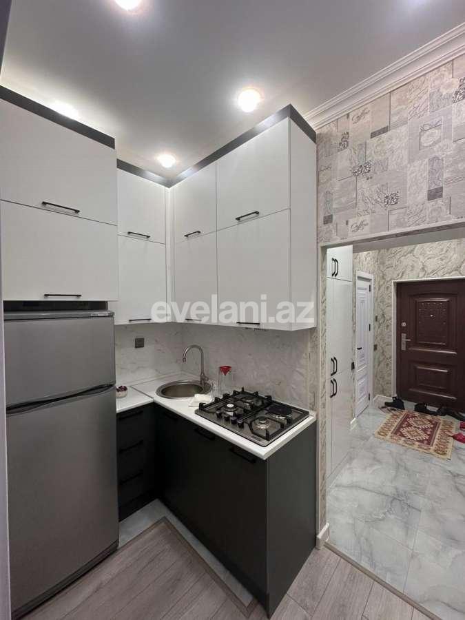 Rent, new building, 2 room, 65 m², Baku, Nasimi r, 28 may m.