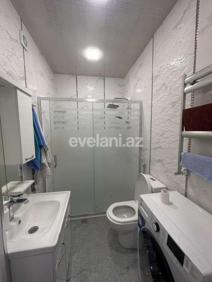 Rent, new building, 2 room, 65 m², Baku, Nasimi r, 28 may m.