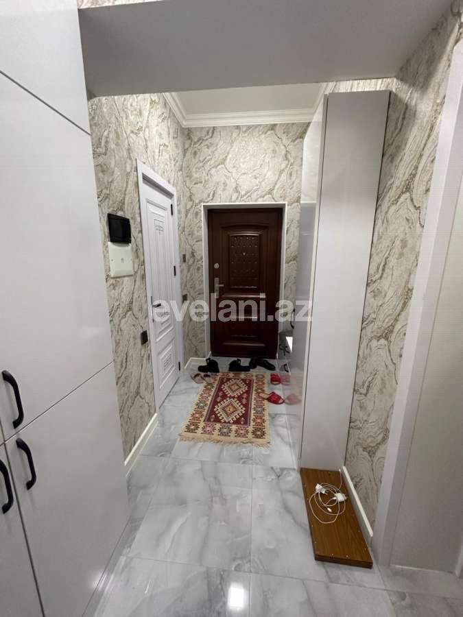 Rent, new building, 2 room, 65 m², Baku, Nasimi r, 28 may m.