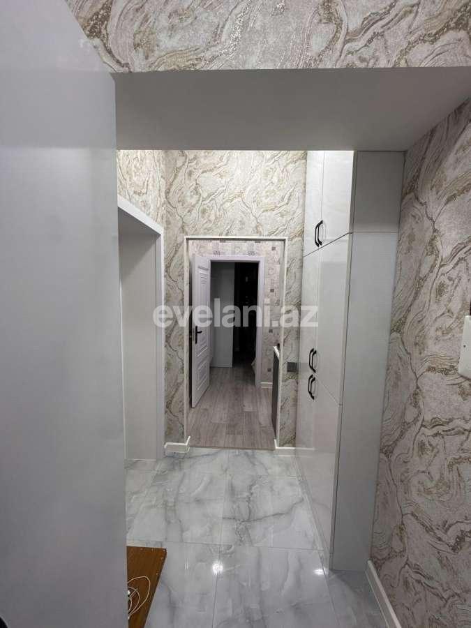 Rent, new building, 2 room, 65 m², Baku, Nasimi r, 28 may m.