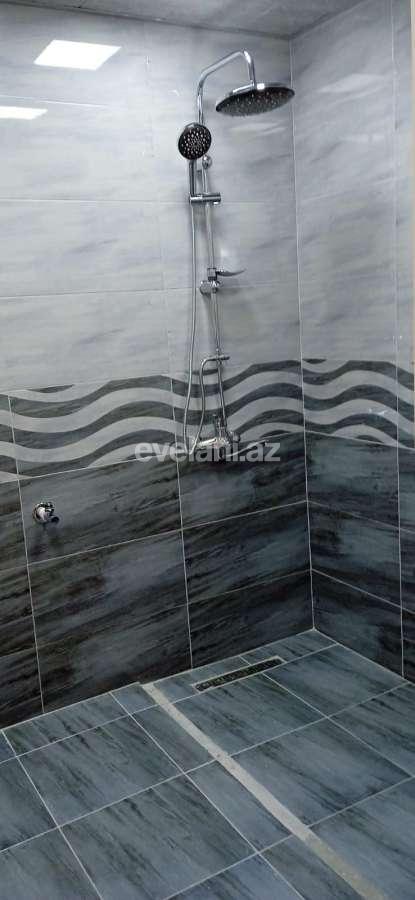 Rent, new building, 3 room, 117 m², Baku, Binagadi r, M. Rasulzadeh d, Azadlig prospekti m.