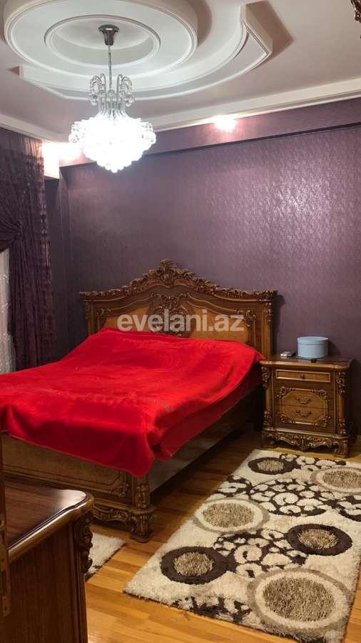 Сдаётся, новостройка, 2-комнаты, 90 m², Баку, Наримановский r, Нариман Нариманов m.